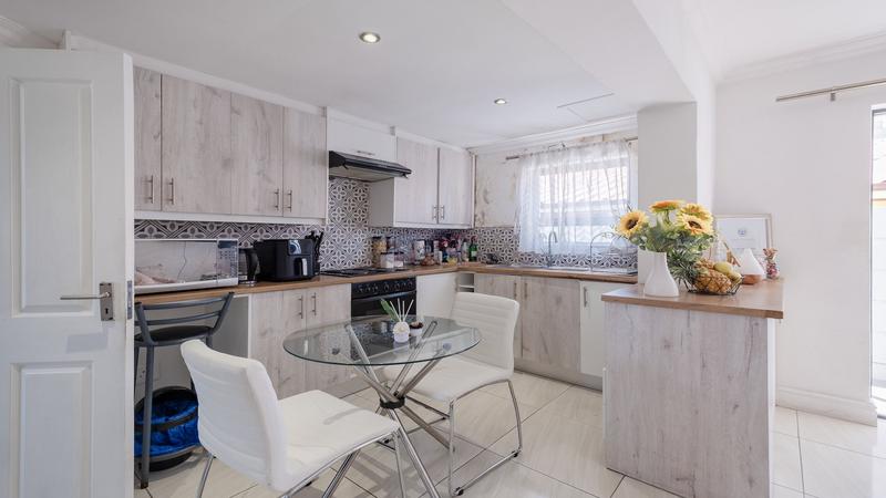 3 Bedroom Property for Sale in Vasco Estate Western Cape